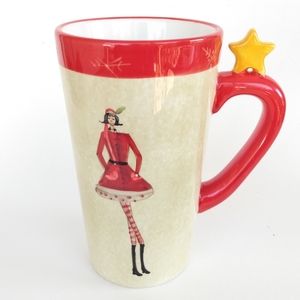 SAKURA® Christmas Mug